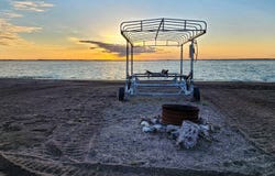 21425 Sunset Trail, Lake Preston, SD 57249