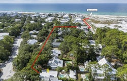 24 Magnolia Street, Santa Rosa Beach, FL 32459