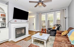 2044 Gable Way Lane, Matthews, NC 28104