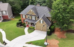 28 McEvers Branch Court, Acworth, GA 30101