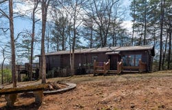 1164 Dividing Ridge Road, Mineral Bluff, GA 30559