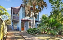 2121 BURDETTE Street, New Orleans, LA 70118