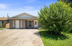 507 Parker Circle, Garland, TX 75040