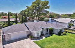 105 Dream Spirit Drive, Santa Teresa, NM 88008