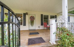 307 N 7TH STREET, SNOW SHOE, PA 16874