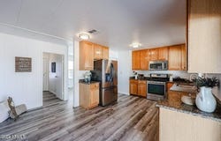 2227 N NICKLAUS Drive, Mesa, AZ 85215