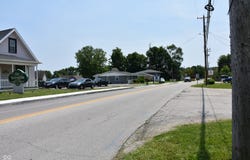 709 Morton Avenue, Martinsville, IN 46151