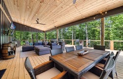 234 Jakes Landing Way, Ellijay, GA 30540