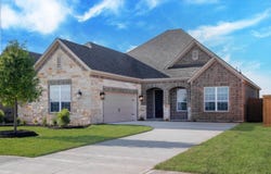 10534 Sutter Creek Drive, Iowa Colony, TX 77583