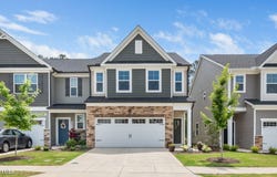 21 Fairwinds Drive, Lillington, NC 27546