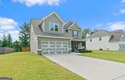 1177 Victorian, Forsyth, GA 31029