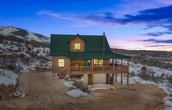 340 FREMONT RD, Fish Haven, ID 83287