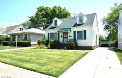 14514 Krems Avenue, Maple Heights, OH 44137