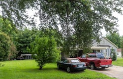 816 Olive, Magnolia, AR 71753