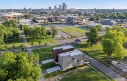 712 N Magnolia Street, North Little Rock, AR 72114