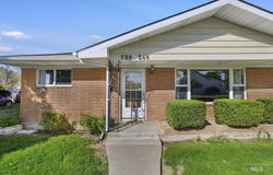245 S 5th E, Mountain Home, ID 83647