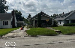 721 25th Street, Columbus, IN 47201
