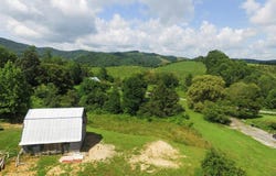 Tbd Big Ridge Road, Elk Creek, VA 24326