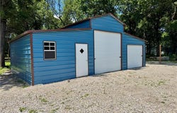 609 S Washington Street, Weir, KS 66781