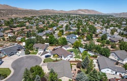2755 Falcon View Court, Spanish Springs, NV 89436