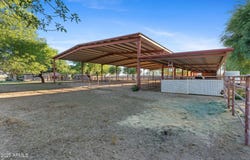 8822 N 172ND Drive, Waddell, AZ 85355
