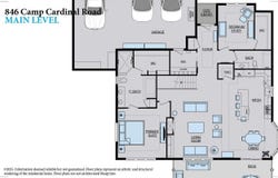846 Camp Cardinal Rd, IowaCity, IA 52246