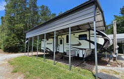 Tract 1 Bobby Brown State Park, Elberton, GA 30635