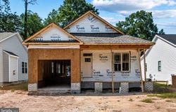 Lot 18A 6TH ST, COLONIAL BEACH, VA 22443