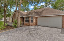 67 W Wild Briar Road, Santa Rosa Beach, FL 32459