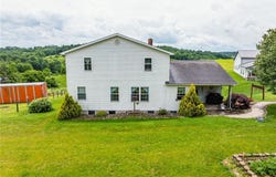 32469 Township Road 219, Fresno, OH 43824