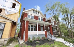 1195 E Whittier Street, Columbus, OH 43206