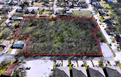 Tbd Edison Street, Bridgeport, TX 76426