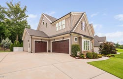 1212 Mackinaw Drive, Wake Forest, NC 27587