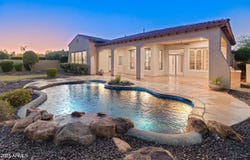 12809 W OYER Lane, Peoria, AZ 85383