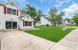 427 Amesbury Place, Glassboro Boro, NJ 08028