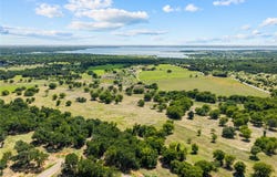 Lakewood Drive lot: 2-18, Whitney, TX 76692