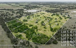 Lot 6 County Road 380, Dublin, TX 76446