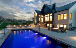 5044 Hickory Pointe Woods SE, Ada, MI 49301