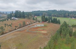 25589 CEMETERY Rd, Monroe, OR 97456
