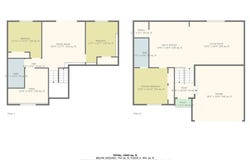 6353 Vine Leaf Drive, Allendale, MI 49401