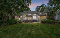 W3066 Blackbird Point Drive, Markesan, WI 53946