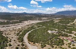 Blue Gramma Court, Tijeras, NM 87059