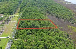Lot 19 CR 30-A, Port St. Joe, FL 32456
