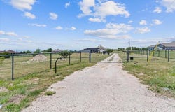 1081 Justin Drive, Springtown, TX 76082
