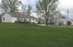 6347 WYMAN ROAD, Fulton, MO 65251