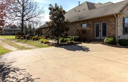 1237 Waterfront Road, Alma, AR 72921