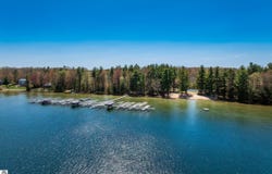 9191 E Tottenham Drive, Traverse City, MI 49685