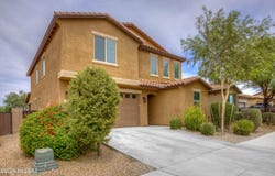 6539 E Via Arroyo Largo, Tucson, AZ 85756