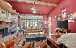 1115 Oak Park Boulevard, Cedar Falls, IA 50613