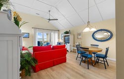1376 Pelican Watch Villas, Seabrook Island, SC 29455